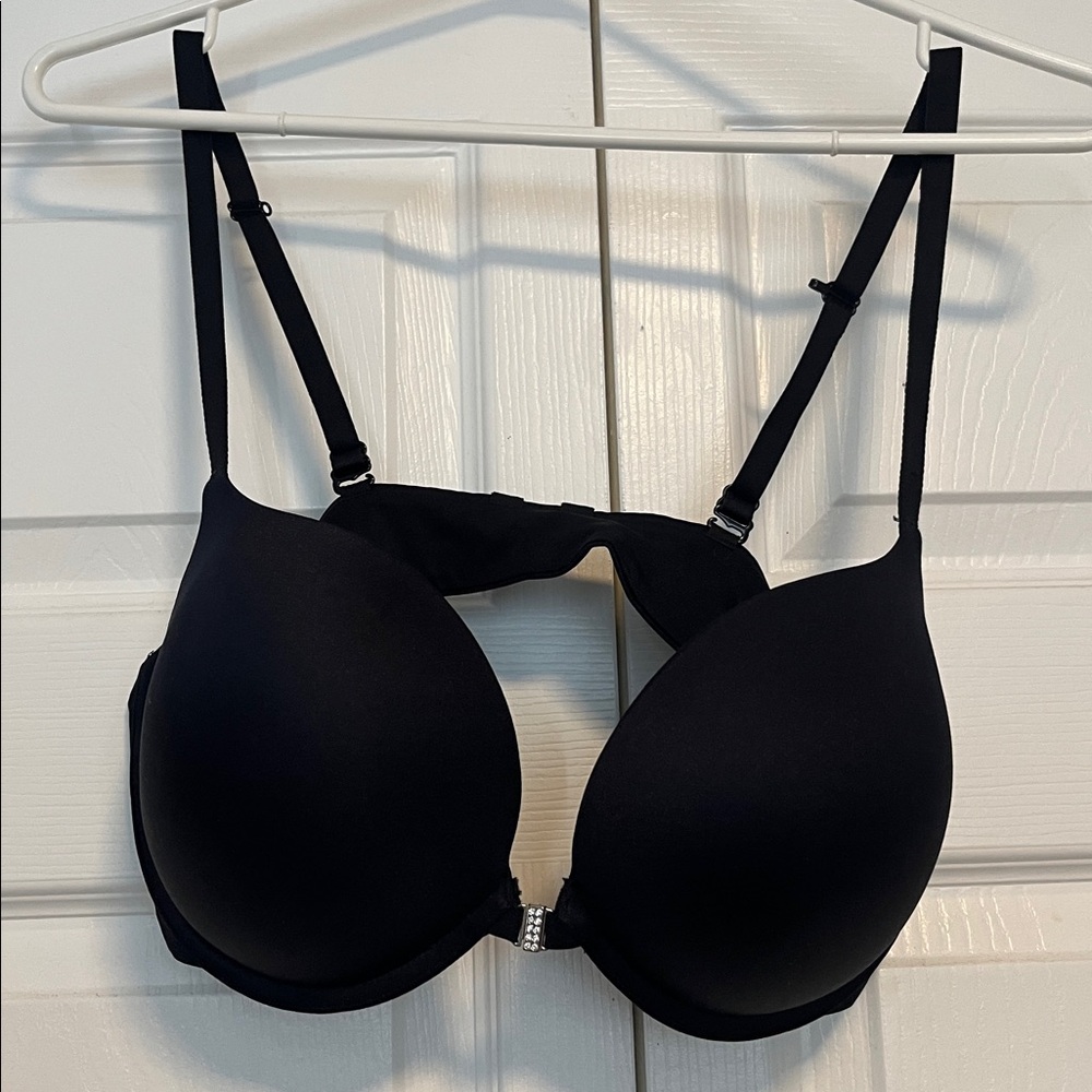 Victoria's Secret Black Bra